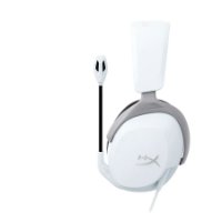 slušalke HyperX Cloud Stinger 2 Core, za PS4/PS5, bele