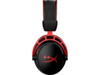 slušalke HyperX Cloud Alpha Wireless, črno-rdeče