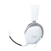 slušalke HyperX Cloud Stinger 2 Core, za PS4/PS5, bele