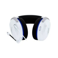 slušalke HyperX Cloud Stinger 2 Core, za PS4/PS5, bele