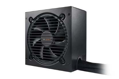 Napajlnik 500W, BE QUIET Pure Power 11, 120mm vent., 80+ Gold, PFC