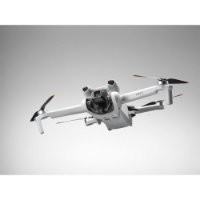 Dron DJI Mavic Mini 3 Fly More Combo, 4K kamera, 3-osni gimbal, čas letenja do 38 minut, upravljanje z daljinskim upravljalnikom, bel