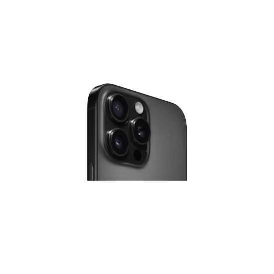 Pametni telefon APPLE iPhone 16 Pro Max, 6,9", 8GB, 256GB, iOS, črni
