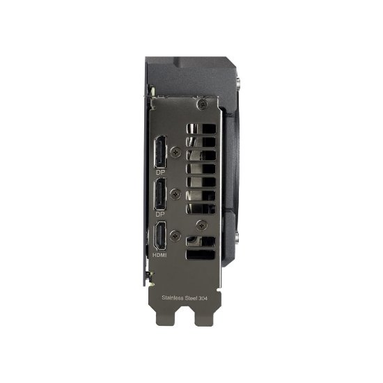 Grafička kartica ASUS Radeon RX 9060 XT TUF OC, 16GB GDDR6