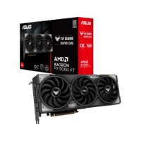 Grafička kartica ASUS Radeon RX 9060 XT TUF OC, 16GB GDDR6