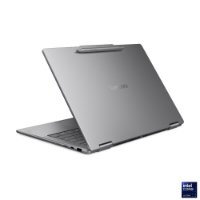 Laptop LENOVO Yoga 7 2-u-1 83JQ0025SC / Core Ultra 7 256V, 16GB, 1TB SSD, Intel Arc Graphics, 14" WUXGA OLED Touch, Windows 11, sivi