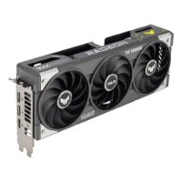 Grafička kartica ASUS Radeon RX 9060 XT TUF OC, 16GB GDDR6
