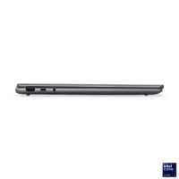 Laptop LENOVO Yoga 7 2-u-1 83JQ0025SC / Core Ultra 7 256V, 16GB, 1TB SSD, Intel Arc Graphics, 14" WUXGA OLED Touch, Windows 11, sivi