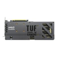 Grafička kartica ASUS Radeon RX 9060 XT TUF OC, 16GB GDDR6