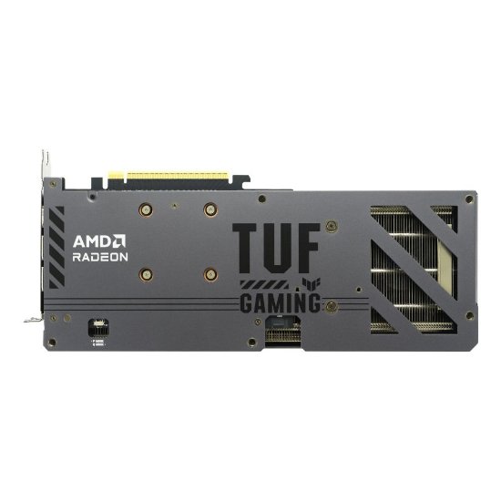 Grafička kartica ASUS Radeon RX 9060 XT TUF OC, 16GB GDDR6