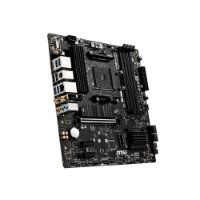 Matična plošča MSI PRO B850-P WIFI, AMD B850, DDR5, ATX, s. AM5