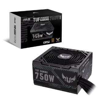 Napajanje 750W, ASUS TUF Gaming 750B, 135mm vent., 80+ Bronze