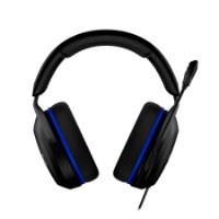 slušalke HyperX Cloud Stinger 2 Core, za PS4/PS5, črne