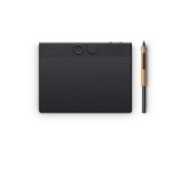 Grafična tablica WACOM Intuos Pro S, bluetooth, PTK470K0B