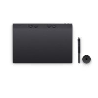 Grafična tablica WACOM Intuos Pro L, bluetooth, PTK870K0B