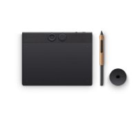Grafična tablica WACOM Intuos Pro S, bluetooth, PTK470K0B