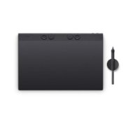 Grafična tablica WACOM Intuos Pro L, bluetooth, PTK870K0B
