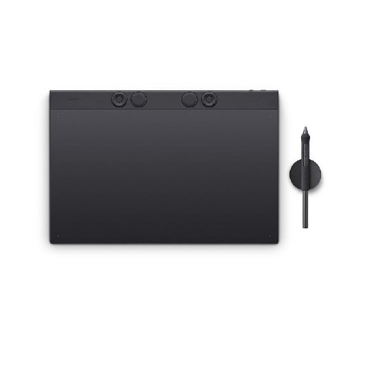 Grafična tablica WACOM Intuos Pro L, bluetooth, PTK870K0B