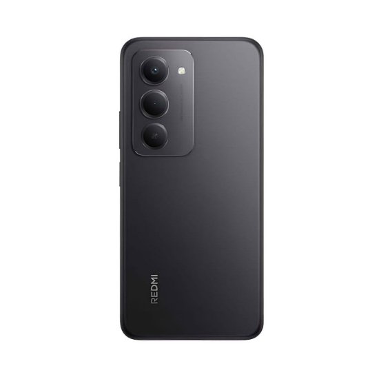 Mobitel XIAOMI Redmi 15, 6,9", 8GB, 256GB, Android 15, crni