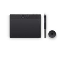 Grafična tablica WACOM Intuos Pro S, bluetooth, PTK470K0B