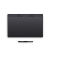 Grafična tablica WACOM Intuos Pro L, bluetooth, PTK870K0B