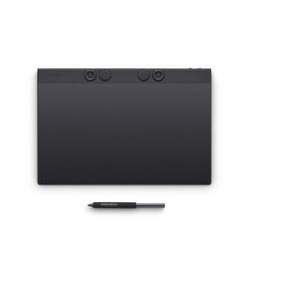 Grafična tablica WACOM Intuos Pro L, bluetooth, PTK870K0B