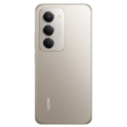 Mobitel XIAOMI Redmi 15, 6,9", 8GB, 256GB, Android 15, sivi