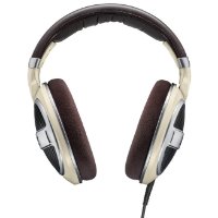 slušalke SENNHEISER HD 599, smeđe