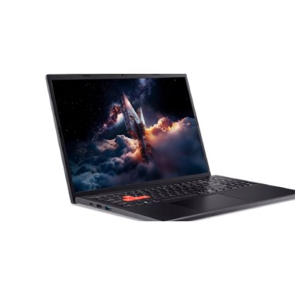 Laptop ACER Nitro Lite 16 NH.DAEEX.003 / Core i5 13420H, 16GB, 512GB SSD, nVidia GeForce RTX 4050, 16" WUXGA 165Hz IPS, bez OS, crni