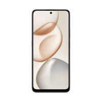 Mobitel HONOR 400 Smart, 6,77", 4GB, 128GB, Android 15, srebrni