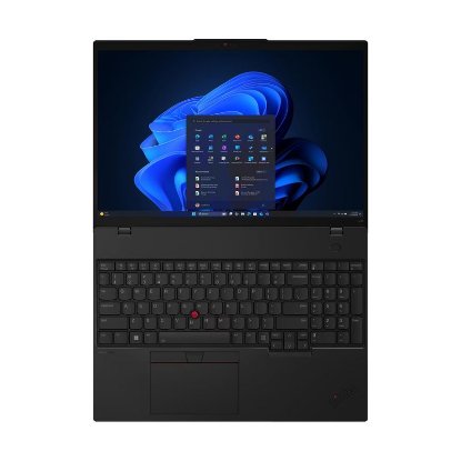 Laptop LENOVO ThinkPad 21SA0017SC / Core Ultra 5 225U, 16GB, 512GB SSD, Intel HD Graphics, 16" WUXGA IPS, Windows 11 Pro, crni