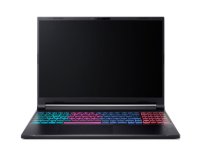 Laptop ACER Nitro V 16S NH.QXNEX.006 / Ryzen AI 9 365, 32GB, 1TB SSD, nVidia GeForce RTX 5070, 16" WQXGA 180Hz IPS, bez OS, crni