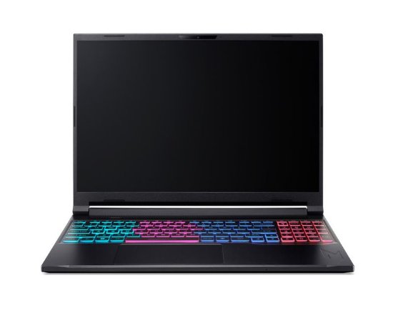 Laptop ACER Nitro V 16S NH.QXNEX.006 / Ryzen AI 9 365, 32GB, 1TB SSD, nVidia GeForce RTX 5070, 16" WQXGA 180Hz IPS, bez OS, crni