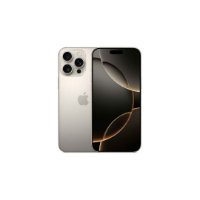 Pametni telefon APPLE iPhone 16 Pro Max, 6,9", 8GB, 256GB, iOS, sivi