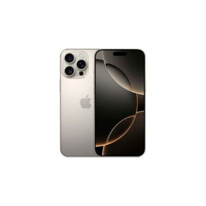 Pametni telefon APPLE iPhone 16 Pro Max, 6,9", 8GB, 256GB, iOS, sivi