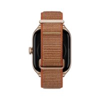 Pametna ura AMAZFIT GTS 4, GPS, Pametna obvestila, Autumn Brown