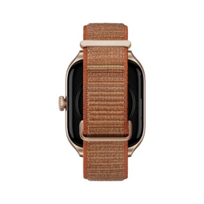 Pametna ura AMAZFIT GTS 4, GPS, Pametna obvestila, Autumn Brown