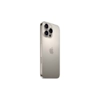 Pametni telefon APPLE iPhone 16 Pro Max, 6,9", 8GB, 256GB, iOS, sivi