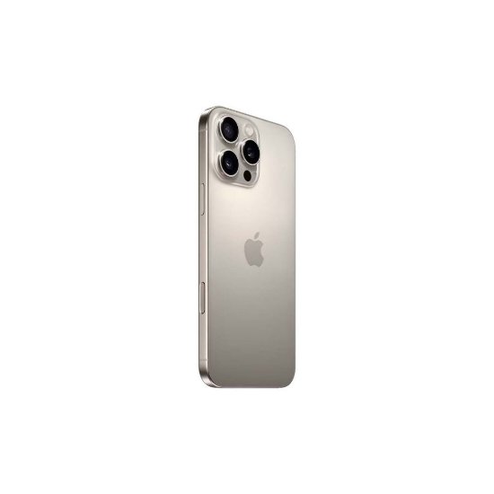Pametni telefon APPLE iPhone 16 Pro Max, 6,9", 8GB, 256GB, iOS, sivi