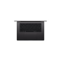 Laptop APPLE MacBook Pro 16" mx2x3cr/a / 14-core M4 Pro, 24GB, 512GB SSD, 20-core Apple GPU, 16" 3456x2234 120Hz Retina, macOS, HR tipkovnica, crni