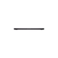 Laptop APPLE MacBook Pro 16" mx2x3cr/a / 14-core M4 Pro, 24GB, 512GB SSD, 20-core Apple GPU, 16" 3456x2234 120Hz Retina, macOS, HR tipkovnica, crni