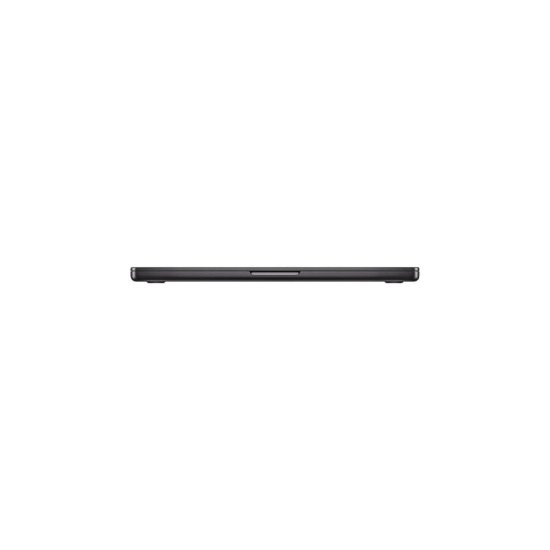Laptop APPLE MacBook Pro 16" mx2x3cr/a / 14-core M4 Pro, 24GB, 512GB SSD, 20-core Apple GPU, 16" 3456x2234 120Hz Retina, macOS, HR tipkovnica, crni