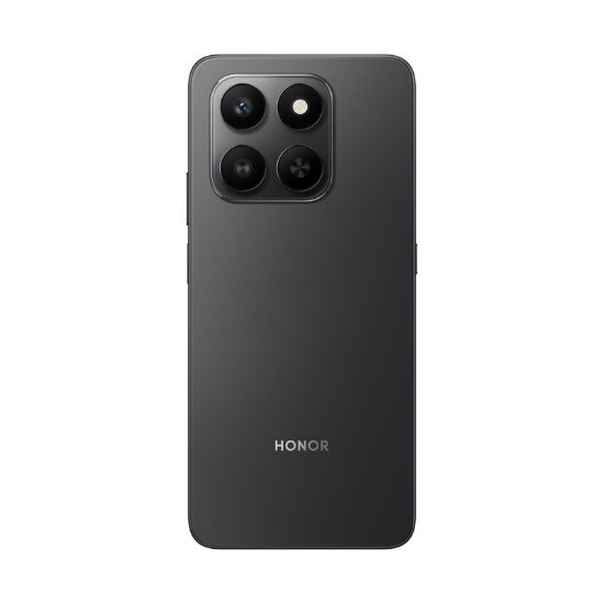 Mobitel HONOR 400 Smart, 6,77", 4GB, 128GB, Android 15, crni