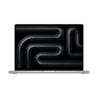 Laptop APPLE MacBook Pro 16" mx2t3cr/a / 14-core M4 Pro, 24GB, 512GB SSD, 20-core Apple GPU, 16" 3456x2234 120Hz Retina, macOS, HR tipkovnica, srebrni