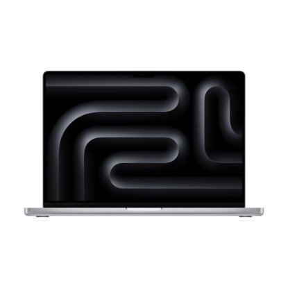 Laptop APPLE MacBook Pro 16" mx2t3cr/a / 14-core M4 Pro, 24GB, 512GB SSD, 20-core Apple GPU, 16" 3456x2234 120Hz Retina, macOS, HR tipkovnica, srebrni
