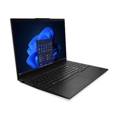 Laptop LENOVO ThinkPad 21SA0017SC / Core Ultra 5 225U, 16GB, 512GB SSD, Intel HD Graphics, 16" WUXGA IPS, Windows 11 Pro, crni