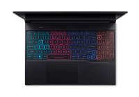 Laptop ACER Nitro V 16S NH.QXNEX.006 / Ryzen AI 9 365, 32GB, 1TB SSD, nVidia GeForce RTX 5070, 16" WQXGA 180Hz IPS, bez OS, crni
