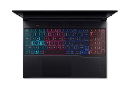 Laptop ACER Nitro V 16S NH.QXNEX.006 / Ryzen AI 9 365, 32GB, 1TB SSD, nVidia GeForce RTX 5070, 16" WQXGA 180Hz IPS, bez OS, crni