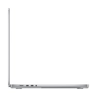 Laptop APPLE MacBook Pro 16" mx2t3cr/a / 14-core M4 Pro, 24GB, 512GB SSD, 20-core Apple GPU, 16" 3456x2234 120Hz Retina, macOS, HR tipkovnica, srebrni