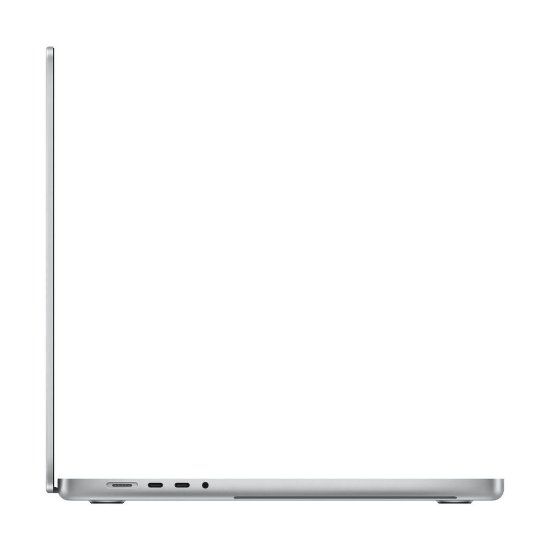 Laptop APPLE MacBook Pro 16" mx2t3cr/a / 14-core M4 Pro, 24GB, 512GB SSD, 20-core Apple GPU, 16" 3456x2234 120Hz Retina, macOS, HR tipkovnica, srebrni
